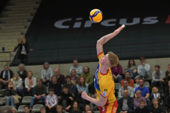 29 maart 2026 Volley Haasrode Leuven