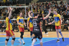 29 maart 2026 Volley Haasrode Leuven