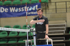 29 maart 2026 Volley Haasrode Leuven