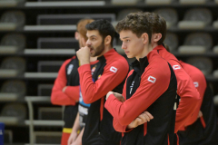 29 maart 2026 Volley Haasrode Leuven