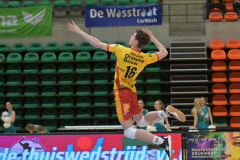 29 maart 2026 Volley Haasrode Leuven