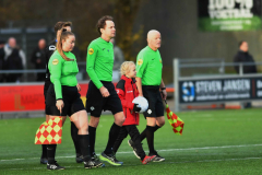 29 -11 - 2025 csv Apeldoorn KHC Kampen competitie