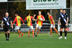 29 -11 - 2025 csv Apeldoorn KHC Kampen competitie