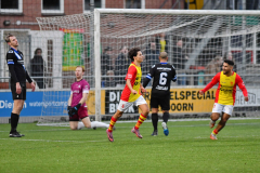 29 -11 - 2025 csv Apeldoorn KHC Kampen competitie