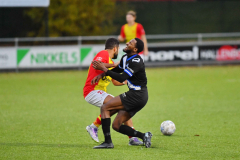 29 -11 - 2025 csv Apeldoorn KHC Kampen competitie