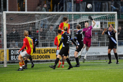 29 -11 - 2025 csv Apeldoorn KHC Kampen competitie