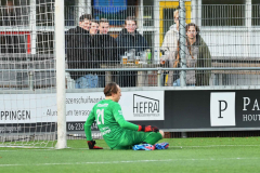 29 -11 - 2025 csv Apeldoorn KHC Kampen competitie