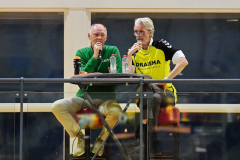 29 november 2025 Draisma Dynamo H1 PDK Huizen H1 eredivisie