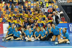29 november 2025 Draisma Dynamo H1 PDK Huizen H1 eredivisie