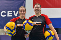 29 o0ktober 2025 Prostejov VK vs Draisma Dynamo DS CEV