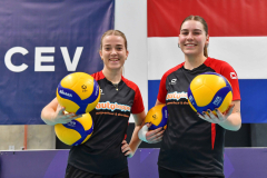 29 o0ktober 2025 Prostejov VK vs Draisma Dynamo DS CEV