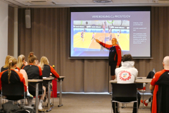 29 o0ktober 2025 Prostejov VK vs Draisma Dynamo DS CEV