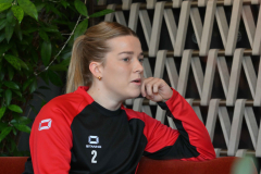 29 o0ktober 2025 Prostejov VK vs Draisma Dynamo DS CEV