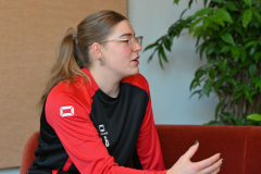 29 o0ktober 2025 Prostejov VK vs Draisma Dynamo DS CEV