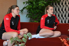 29 o0ktober 2025 Prostejov VK vs Draisma Dynamo DS CEV