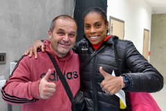 29 o0ktober 2025 Prostejov VK vs Draisma Dynamo DS CEV