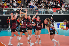 29 o0ktober 2025 Prostejov VK vs Draisma Dynamo DS CEV