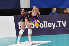 29 o0ktober 2025 Prostejov VK vs Draisma Dynamo DS CEV