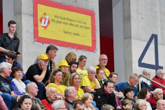 29 o0ktober 2025 Prostejov VK vs Draisma Dynamo DS CEV