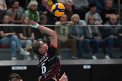 29 o0ktober 2025 Prostejov VK vs Draisma Dynamo DS CEV