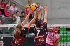 29 o0ktober 2025 Prostejov VK vs Draisma Dynamo DS CEV