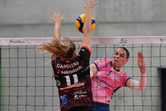 29 o0ktober 2025 Prostejov VK vs Draisma Dynamo DS CEV