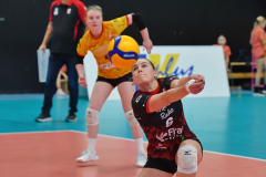 29 o0ktober 2025 Prostejov VK vs Draisma Dynamo DS CEV