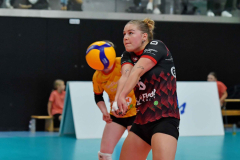 29 o0ktober 2025 Prostejov VK vs Draisma Dynamo DS CEV