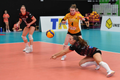 29 o0ktober 2025 Prostejov VK vs Draisma Dynamo DS CEV