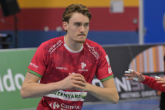 3 april 2026 Draisma Dynamo Greenyard Maaseik BeNe Conference