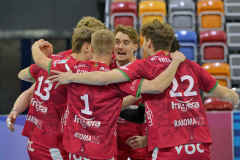 3 april 2026 Draisma Dynamo Greenyard Maaseik BeNe Conference