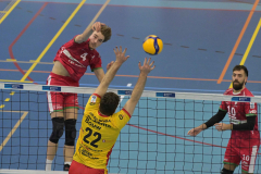 3 april 2026 Draisma Dynamo Greenyard Maaseik BeNe Conference