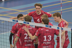 3 april 2026 Draisma Dynamo Greenyard Maaseik BeNe Conference