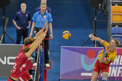 3 april 2026 Draisma Dynamo Greenyard Maaseik BeNe Conference