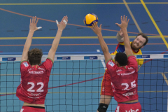 3 april 2026 Draisma Dynamo Greenyard Maaseik BeNe Conference