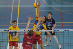 3 april 2026 Draisma Dynamo Greenyard Maaseik BeNe Conference