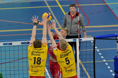 3 april 2026 Draisma Dynamo Greenyard Maaseik BeNe Conference