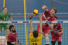 3 april 2026 Draisma Dynamo Greenyard Maaseik BeNe Conference