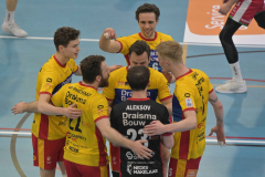 3 april 2026 Draisma Dynamo Greenyard Maaseik BeNe Conference