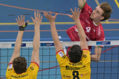 3 april 2026 Draisma Dynamo Greenyard Maaseik BeNe Conference