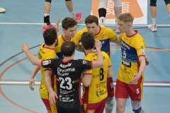 3 april 2026 Draisma Dynamo Greenyard Maaseik BeNe Conference