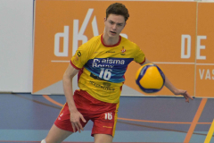 3 april 2026 Draisma Dynamo Greenyard Maaseik BeNe Conference