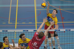 3 april 2026 Draisma Dynamo Greenyard Maaseik BeNe Conference