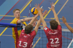 3 april 2026 Draisma Dynamo Greenyard Maaseik BeNe Conference
