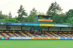 3 augustus 2026 Eerste training csv Apeldoorn seizoen 2026-2027