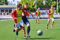 2023-06-03  Montfoort SV`19 vs csv Apeldoorn nacompetitie