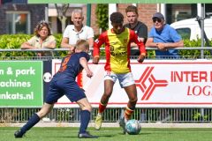 2023-06-03  Montfoort SV`19 vs csv Apeldoorn nacompetitie