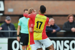 3 juni 2026 Kolping Boys  csv Apeldoorn nacompetitie