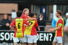 3 juni 2026 Kolping Boys  csv Apeldoorn nacompetitie