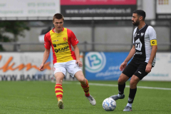 3 juni 2026 Kolping Boys  csv Apeldoorn nacompetitie